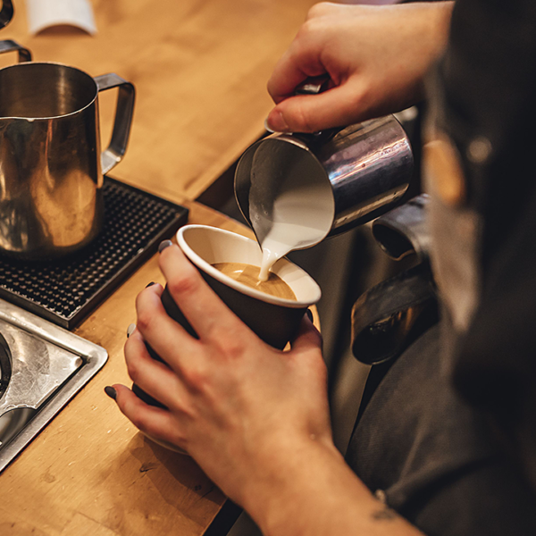 Jerusalem Coffee House closes forward of federal civil rights trial