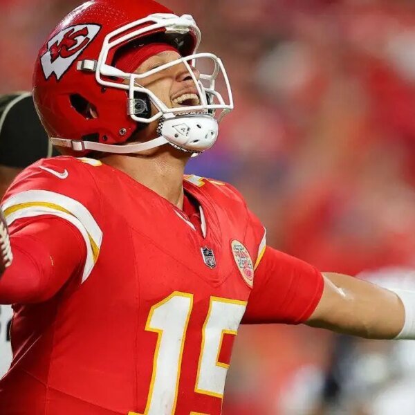 Harrison Butker drills game-winner as Chiefs survive time beyond regulation thriller towards…