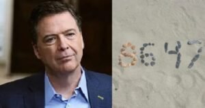 Comey Asks For 4-Month Delay of Trial in Trump Assassination Threat Case – DOJ Doesn’t Oppose * The Gateway Pundit * by Cristina Laila
