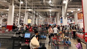 Costco membership perks you could not learn about exterior the warehouse