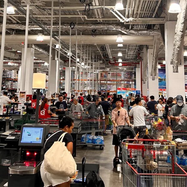 Costco membership perks you could not learn about exterior the warehouse