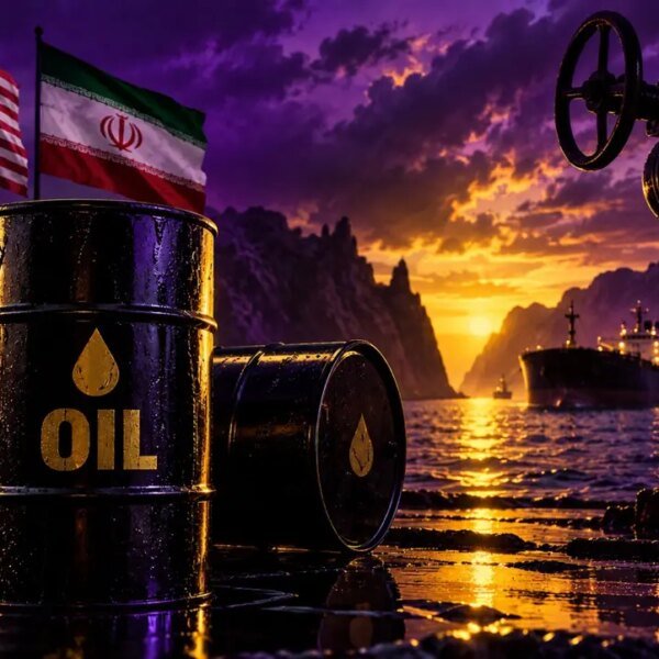 Crude oil falls on de-escalation hopes as focus shifts to the US…