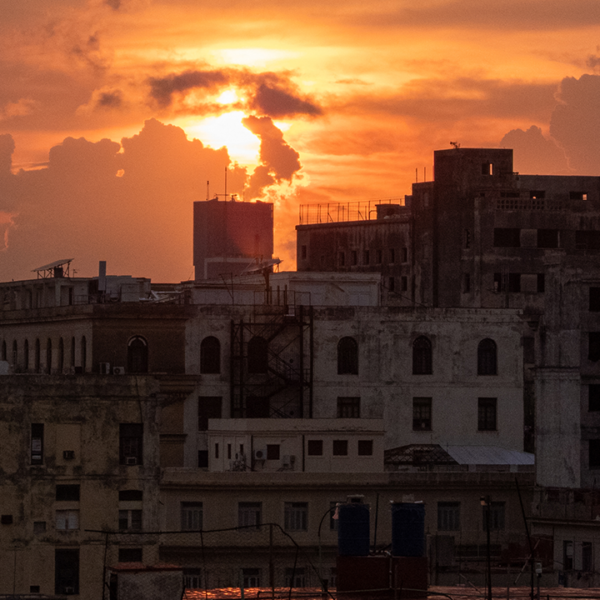 Cuba’s energy outage hits total island as electrical grid collapses as soon…
