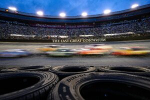 Best paint schemes for the 2026 NASCAR Cup Series Bass Pro Shops Night Race at Bristol Motor Speedway
