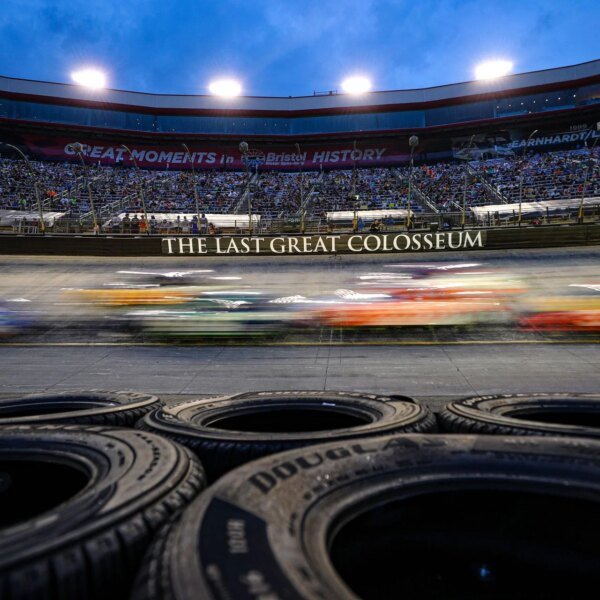 Best paint schemes for the 2026 NASCAR Cup Series Bass Pro Shops…