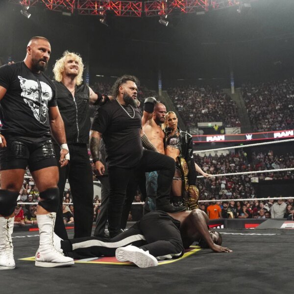 5-time WWE Tag Team Champions to return for the primary time in…