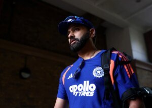 Every cricketer is aware of their very own state of affairs
