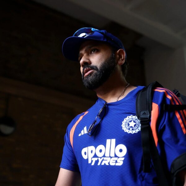 Every cricketer is aware of their very own state of affairs