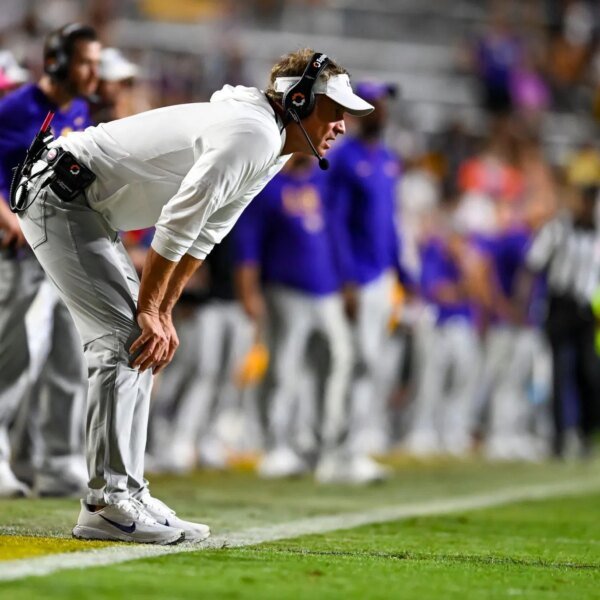 “Everybody hates you”: Lane Kiffin sends defiant message on controversial “pro players”…