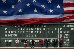 10 MLB Ballparks Seen in Movies and TV Shows