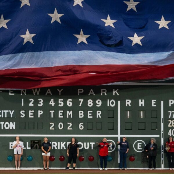 10 MLB Ballparks Seen in Movies and TV Shows