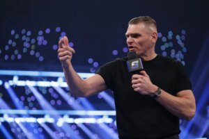 WWE: Real purpose behind Gunther’s WWE SmackDown absence revealed 