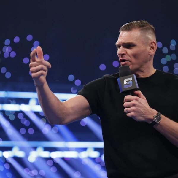 WWE: Real purpose behind Gunther’s WWE SmackDown absence revealed