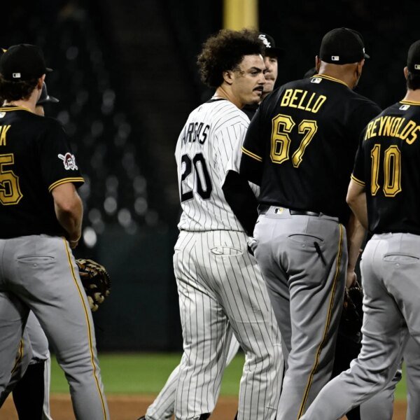 MLB gamers are smooth”; “Literally nothing