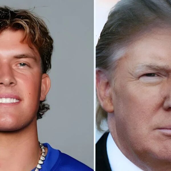 “Trump curse might be worse than Madden Curse”: NFL followers mock Donald&hellip;
