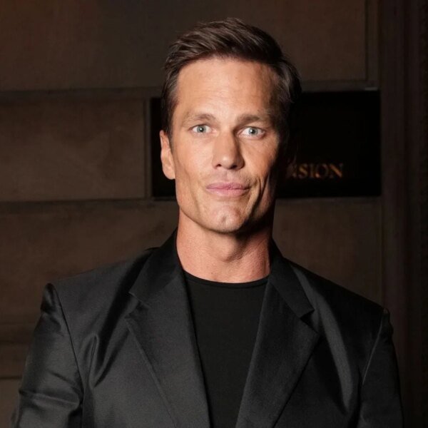 Tom Brady flashes $695,440 Audemars Piguet watch forward of Bills vs Chargers…