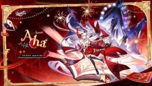 Honkai Star Rail 4.7 drip advertising and marketing reveals Aeon Aha