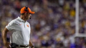 Time is now, Clemson Tigers and Dabo Swinney must name it quits after historic run