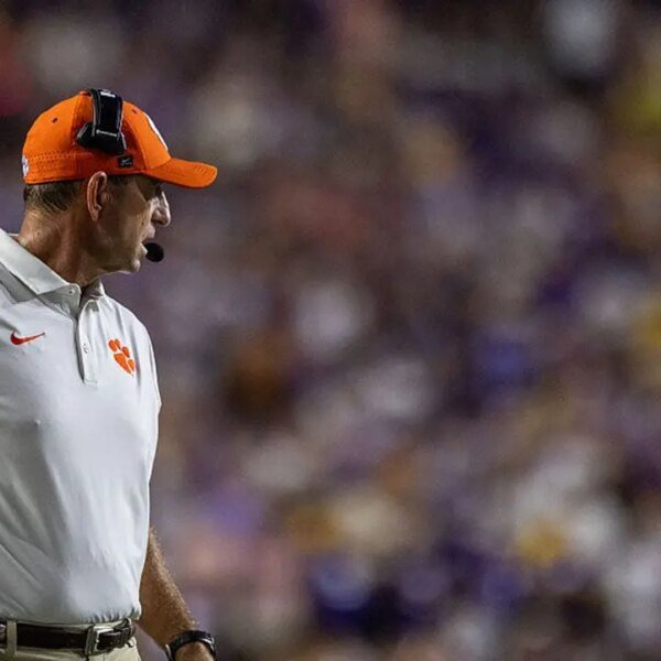 Time is now, Clemson Tigers and Dabo Swinney must name it quits…