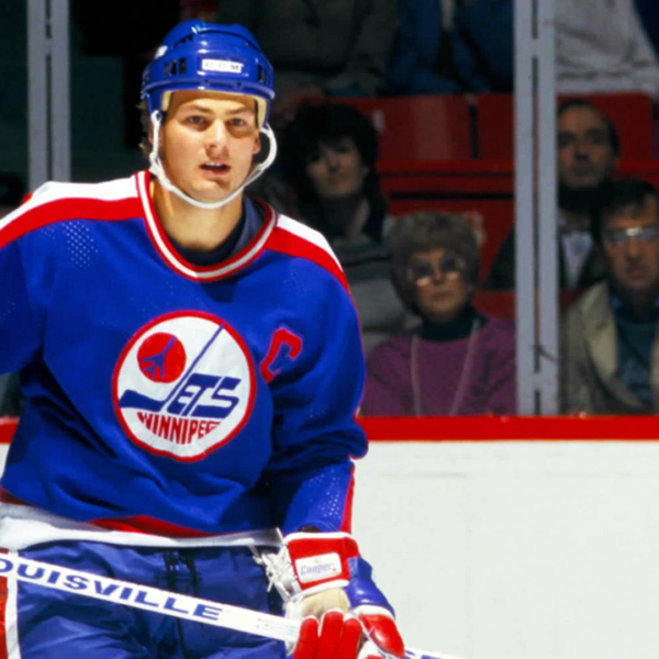NHL units its most complicated crew historical past straight, and it is…