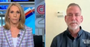 BUSTED: ‘Blue-Collar Independent’ Senate Candidate Endorsed by Democrats Caught on Hot Mic Revealing EXACTLY What He Thinks About Rural Trump Voters (AUDIO)