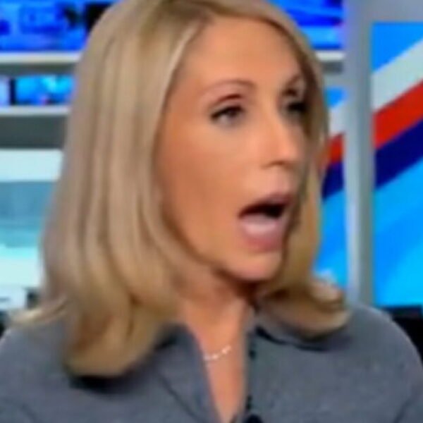 CNN’s Dana Bash Outrageously Outraged That There Are People in Michigan Who…