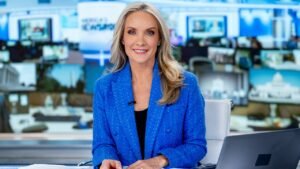 DANA PERINO: After 17 years, here is why Fox News nonetheless seems like household