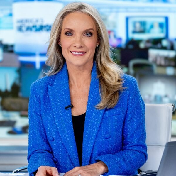 DANA PERINO: After 17 years, here is why Fox News nonetheless seems…