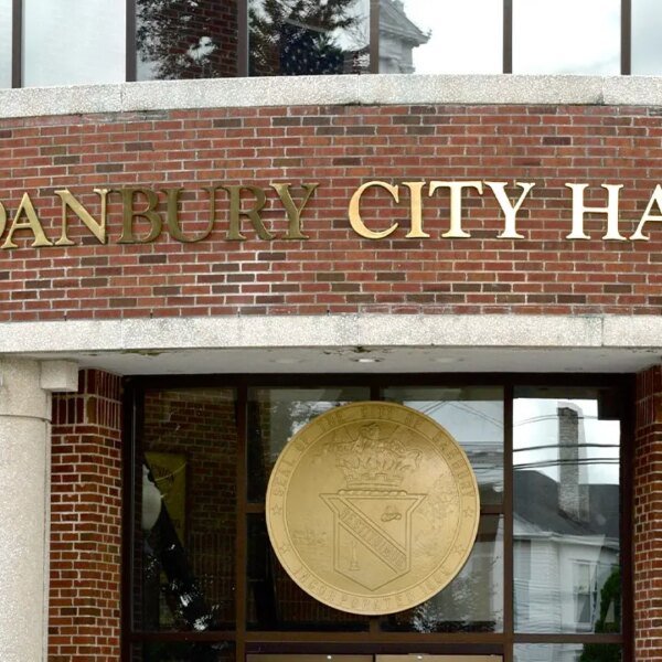 Danbury opens police hiring to DACA and lawful everlasting residents