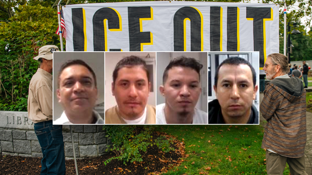 Danbury, Connecticut metropolis council OKs DACA recipients as law enforcement officials