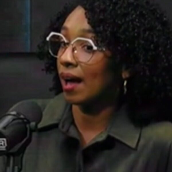 Radical DSA Candidate Explains That She is ‘Very Excited’ to Bring ‘Black…