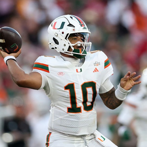 Somehow, the Miami Hurricanes have accomplished it once more with one more…