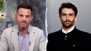 Dave Rubin remembers Hasan Piker’s rise from The Young Turks to fame