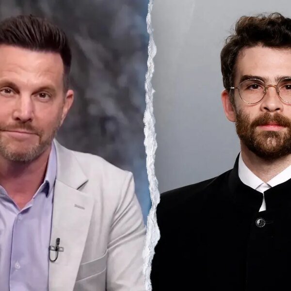 Dave Rubin remembers Hasan Piker’s rise from The Young Turks to fame