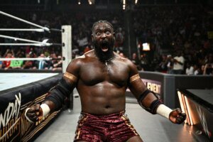 WWE RAW Preview: Oba Femi to get title match earlier than Money within the Bank? (9/28/2026)