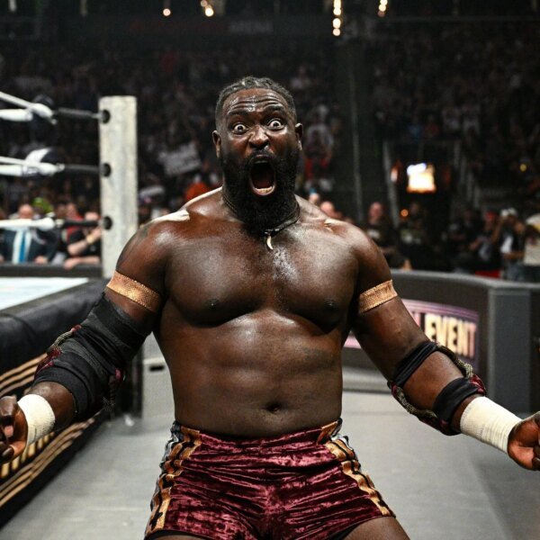 WWE RAW Preview: Oba Femi to get title match earlier than Money…