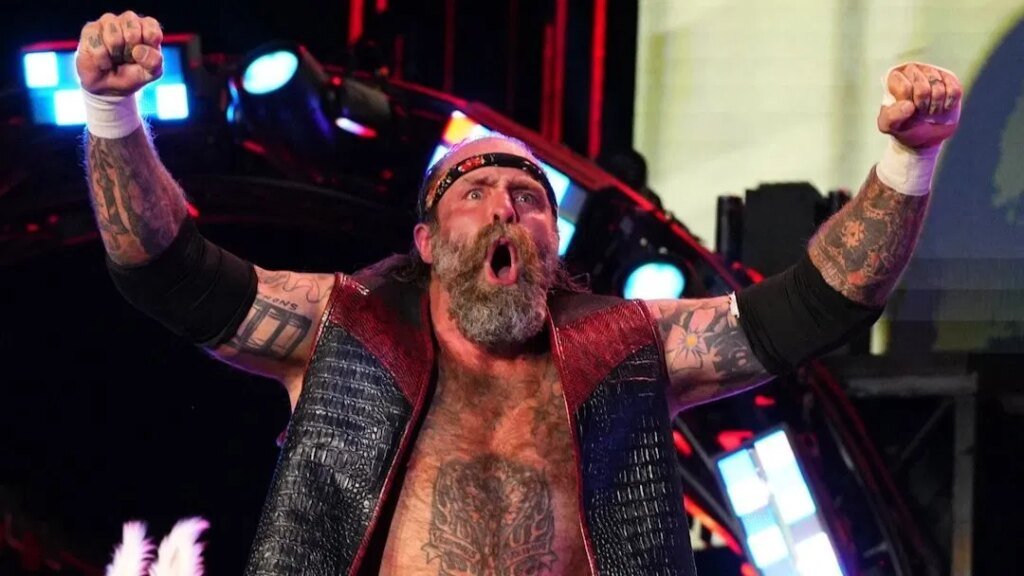 WWE legend reacts to AEW’s particular tribute to Andy Williams on Collision