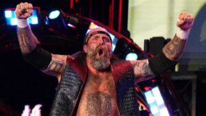 WWE legend reacts to AEW’s particular tribute to Andy Williams on Collision
