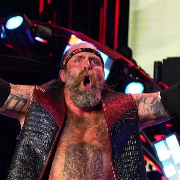 WWE legend reacts to AEW’s particular tribute to Andy Williams on Collision