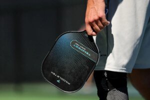 Inside the Journey of an Indian Pickleball Player: From Local Tournaments to the Pro Circuit