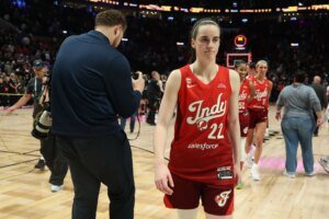 “She’s an Avatar for Middle America, White People”: Cari Champion Breaks Down Caitlin Clark’s Massive Appeal, Calls Her Fans “Entitled” in Tirade  