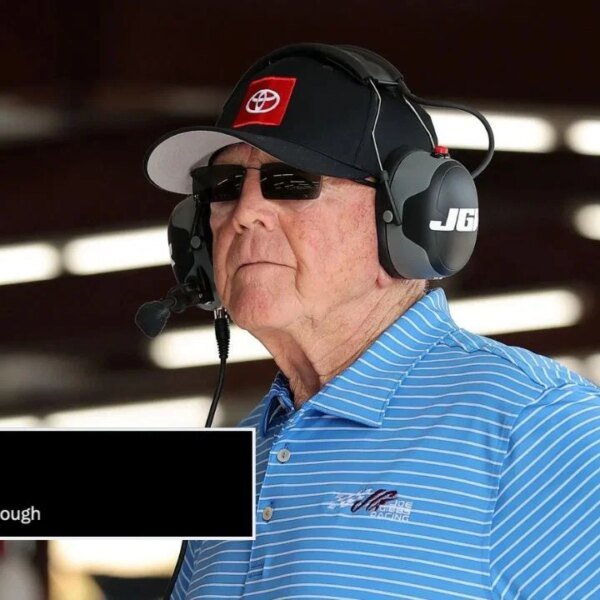 “Can’t hate JGR enough”: Fans react as Spire Motorsports takes stand towards…