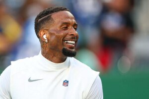 “Makes me a little concerned about the receiver room”: Peter Schrager opens up about Odell Beckham Jr. probably being upgraded to WR2