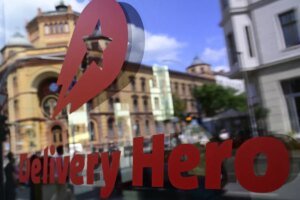 Delivery Hero board backs Uber’s $15B takeover bid