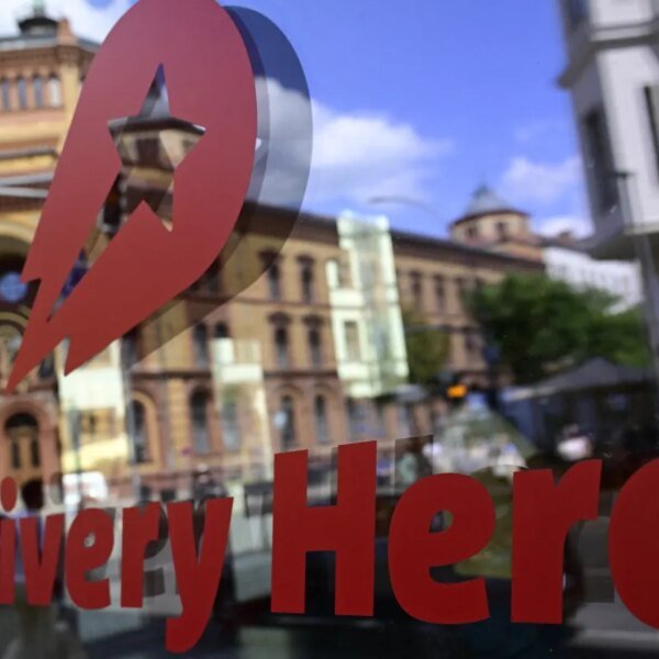 Delivery Hero board backs Uber’s $15B takeover bid