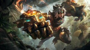 League of Legends patch 26.19 preview: Lucian mid buffs, Orianna nerfs, high function quest modifications, and extra