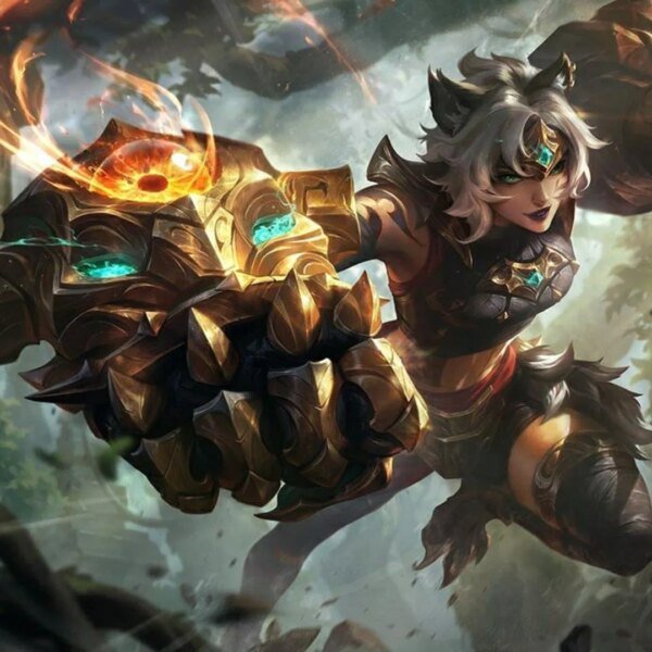 League of Legends patch 26.19 preview: Lucian mid buffs, Orianna nerfs, high…
