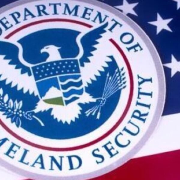 DHS Responds to Latest Migrant Caravan Marching Toward US Border (VIDEO) *&hellip;