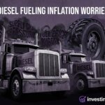 Inflation (up) information: Diesel bets surge as hedge funds flip most bullish on oil since May