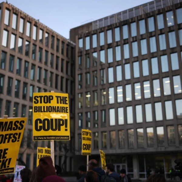 Leaks, information breaches, and ransom notes: The worst hacks of 2026 up…